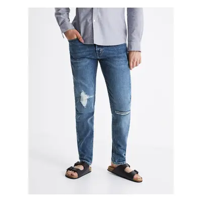 Celio Jeans slim C25 bodestroys - Men