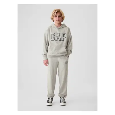 GAP Kids Sweatpants with Logo - Boys