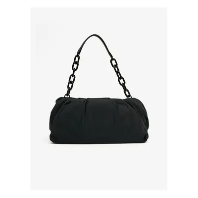 Black Ladies Handbag Calvin Klein - Women