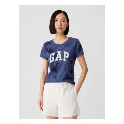 GAP T-shirt with logo - Women