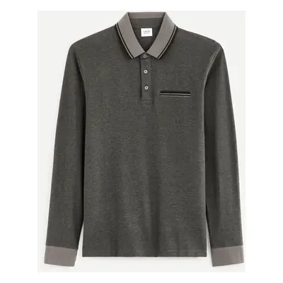 Celio Polo T-shirt Cedotml - Men