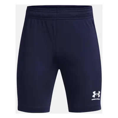 Under Armour Shorts Y Challenger Core Short-NVY - Boys