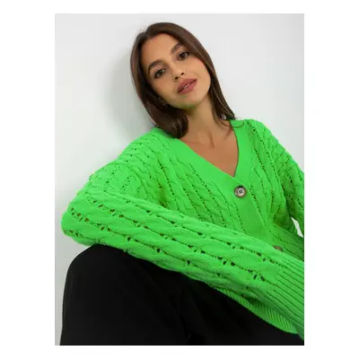 Sweater-LC-SW-8036.74P-fluo green