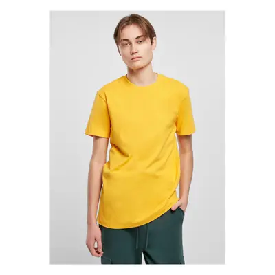 Base T-shirt california yellow