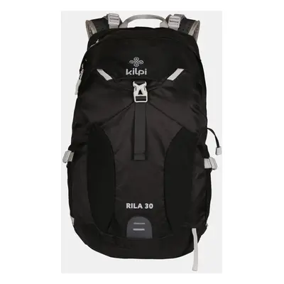 Hiking backpack Kilpi RILA 30-U Black