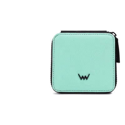 VUCH Majken Mint Wallet