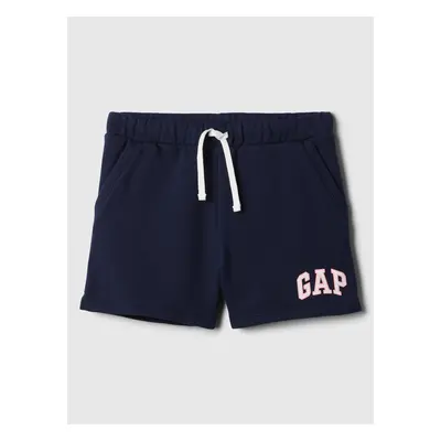 GAP Kids' Tracksuit Shorts - Girls