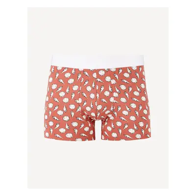 Celio Jiboshell Boxers - Men's