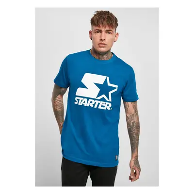 Starter Logo Blue Night Tee