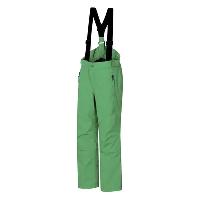 Hannah AKITA JR II classic green ski pants