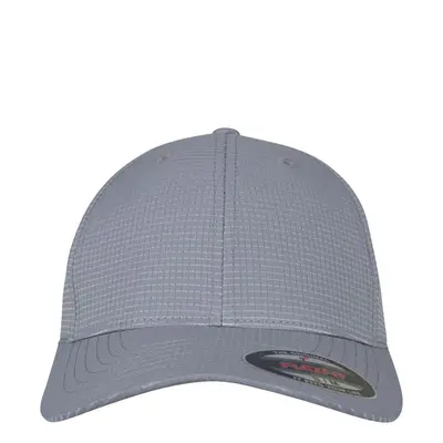 Flexfit Hydro-Grid Stretch Cap Grey