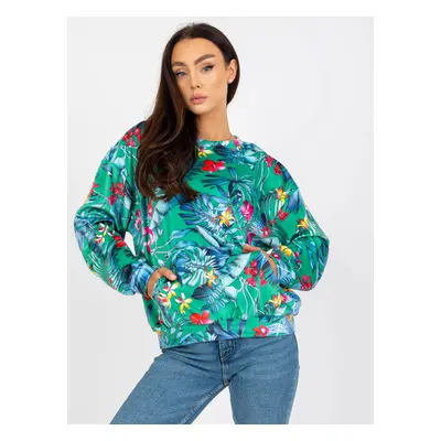 Sweatshirt-RV-BL-8124.51-green