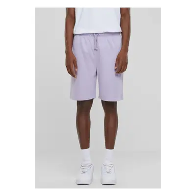 Men's Lightweight Terry Shorts UC - Purple