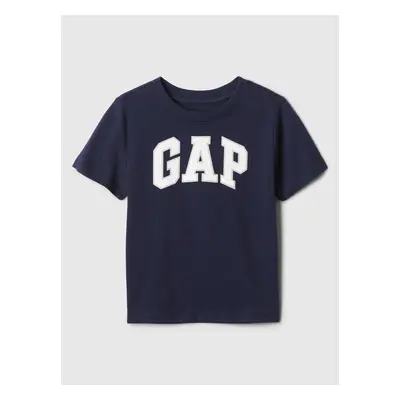 GAP Baby T-shirt with logo - Boys