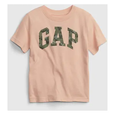 GAP Children's T-shirt with logo - Boys