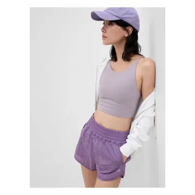 GapFit high rise Shorts - Women