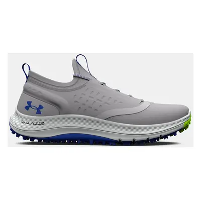 Under Armour Shoes UA GS Charged Phantom SL-GRY - Boys