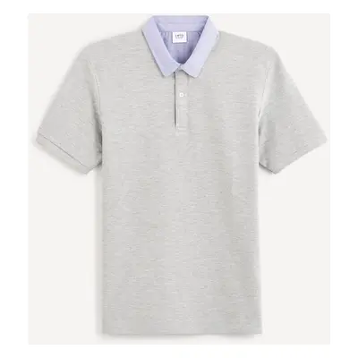 Celio Polo T-Shirt pique Depetita - Men