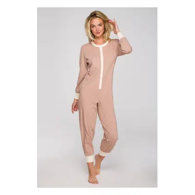 LaLupa Woman's Jumpsuit LA124