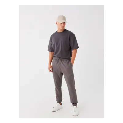 LC Waikiki Standard Fit Men's Jogger Sweatpants