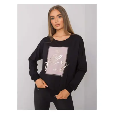 Sweatshirt-RV-BL-7069.04P-black