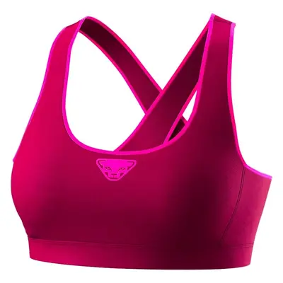 Dynafit Alpine Bra Sangria Women's Bra