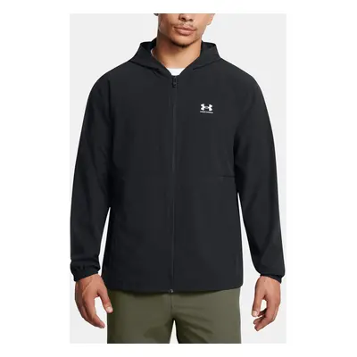 Under Armour Men's sweatshirt UA Vibe Woven Windbreaker - Men's