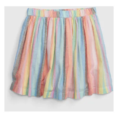 GAP Kids Striped Skirt - Girls