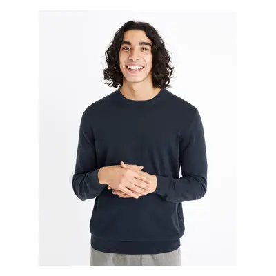 Celio Decoton Smooth Sweater - Men