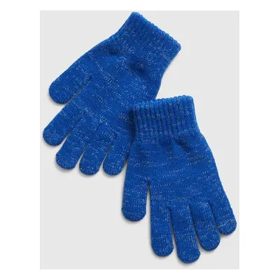 GAP Kids Finger Gloves - Girls