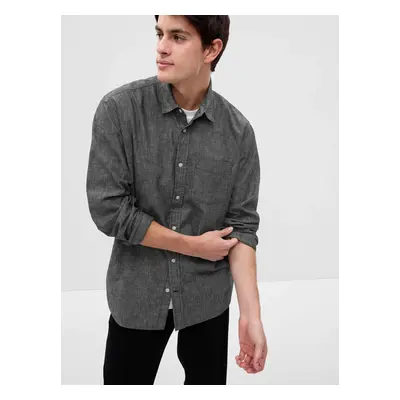 GAP Long Sleeve Shirt - Men