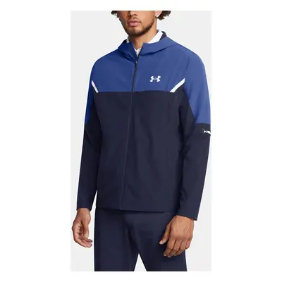 Under Armour Men's Vanish Woven Utility Jacket - Men's