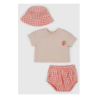 GAP Baby Striped Set - Girls