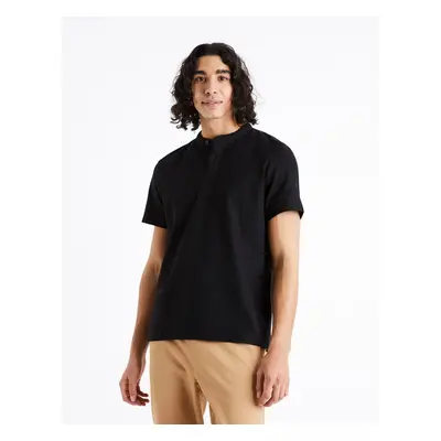 Celio Polo T-Shirt pique Desohel - Men