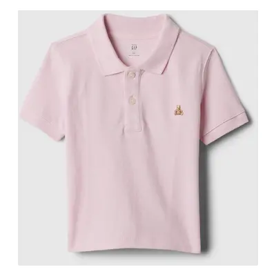 GAP Kids' Polo T-Shirt - Boys