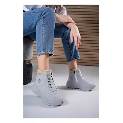 Riccon Ice Unisex Boots