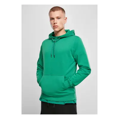 Essential junglegreen Terry Hoody