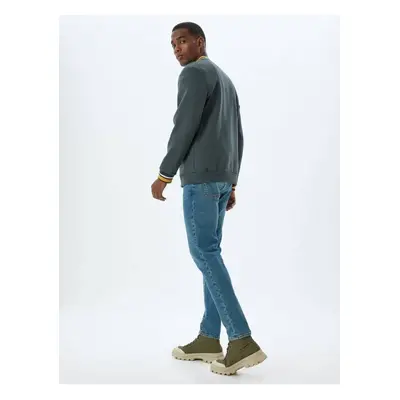 Koton Men's Jeans Indigo