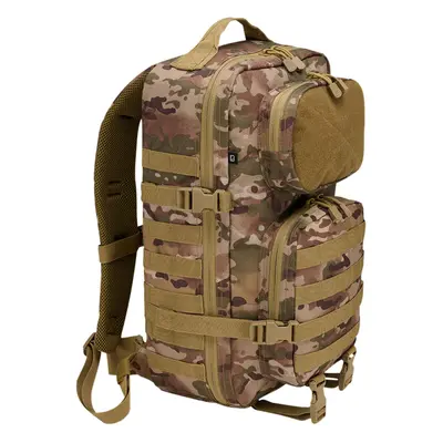 Tactical camouflage for the US Cooper Patch Large Backpack