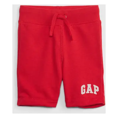 GAP Kids Tracksuit Shorts - Boys