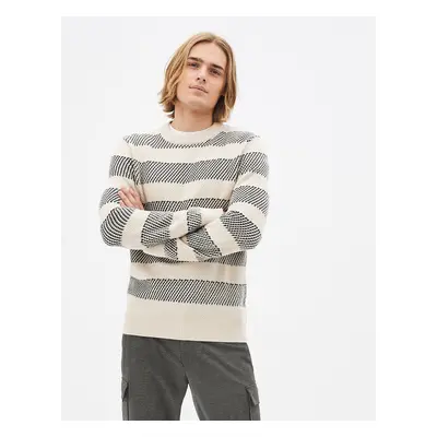 Celio Sweater Segrind - Men's