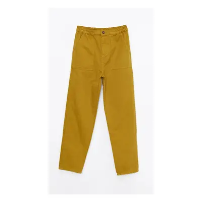 LC Waikiki Basic Gabardine Boy's Trousers