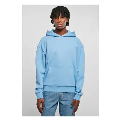 Ultra Heavy Hoody Horizontal Blue