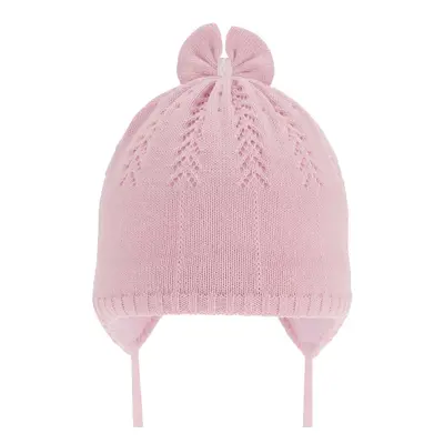 AGBO Girl's spring/ autumn hat pink Ginara