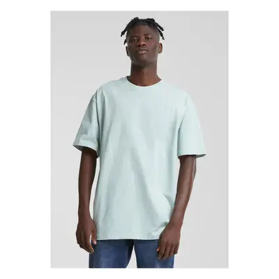 Men's T-Shirt Heavy Oversized Tee - mint