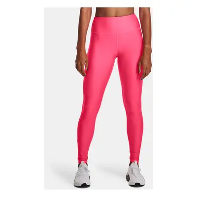 Under Armour Leggings Armour Branded Legging-PNK - Women