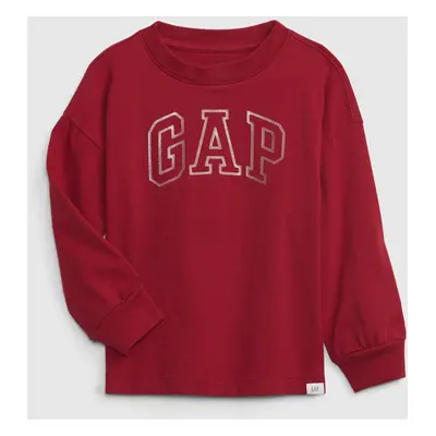 GAP Children's T-shirt with logo - Boys