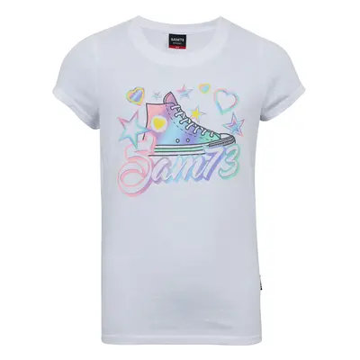 SAM73 T-shirt Ursula - Girls