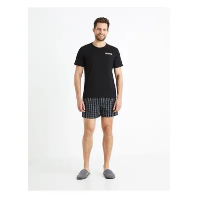 Celio Short Pajamas Fipydream - Men