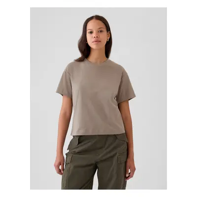 GAP Cotton T-shirt - Women's